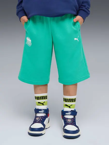 Pantaloni scurti X Paw Patrol Relaxed Tr