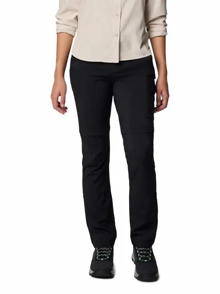 Pantaloni Silver Ridge Utility Convertible