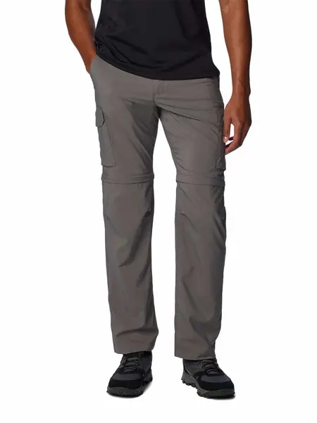 Pantaloni Silver Ridge Utility Convertible