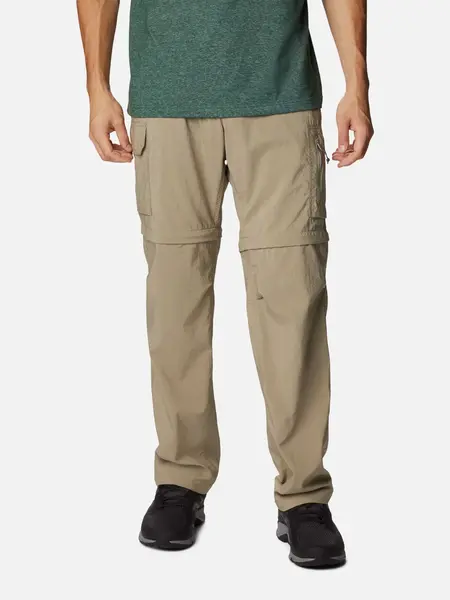 Pantaloni Silver Ridge Utility Convertible
