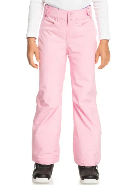 Pantaloni snowboard Backyard Girl PT