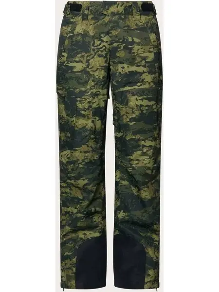 Pantaloni snowboard Divisional Cargo Shell