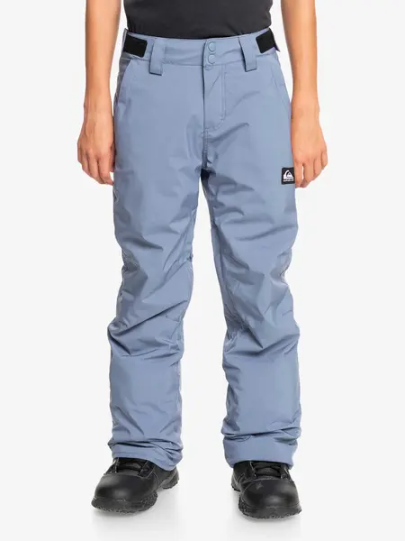 Pantaloni snowboard Estate Youth