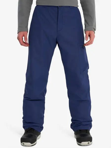 Pantaloni snowboard Infinity Male Padded 3k/3k