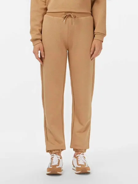 Pantaloni sport 3d Peony