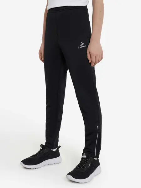 Pantaloni sport Active Boy's Knitted