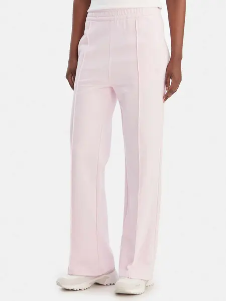 Pantaloni sport Archive Logo French Terry Trac