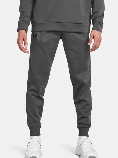 Pantaloni sport Armour Fleece