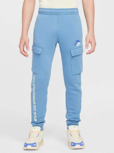 Pantaloni sport B Nsw SI Cargo Bb