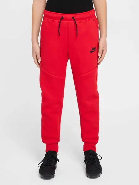 Pantaloni sport B Nsw Tch Flc Jggr - Pd