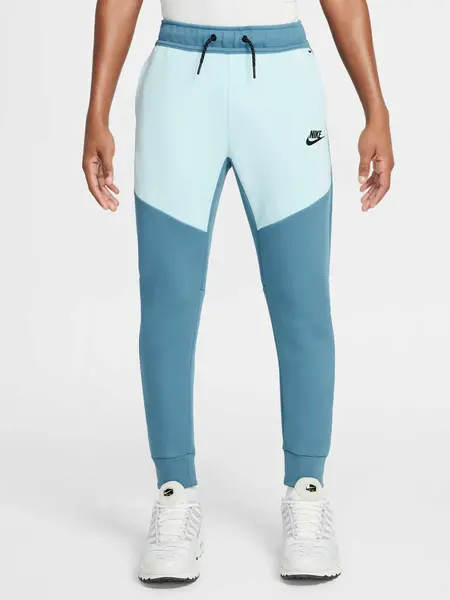 Pantaloni sport B Nsw Tch Flc Jggr - Pd