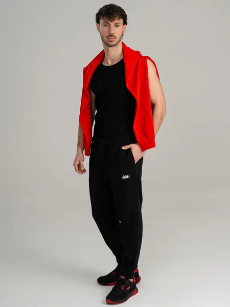 PANTALONI SPORT BĂRBAȚI OTIS - LEJERI, PRACTICI, IDEALI PENTRU ACTIVITĂȚI ZILNICE - M