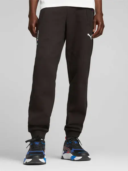 Pantaloni sport Bmw Mms Sweat, reg/cc