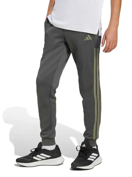 Pantaloni sport Boys 3 Stripes Essentials