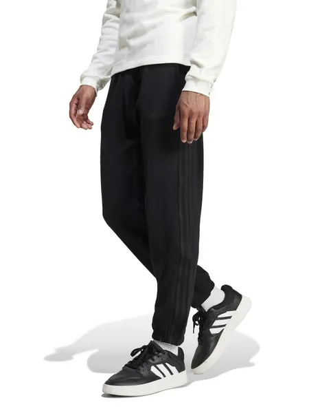 Pantaloni sport Brand Love French Terry