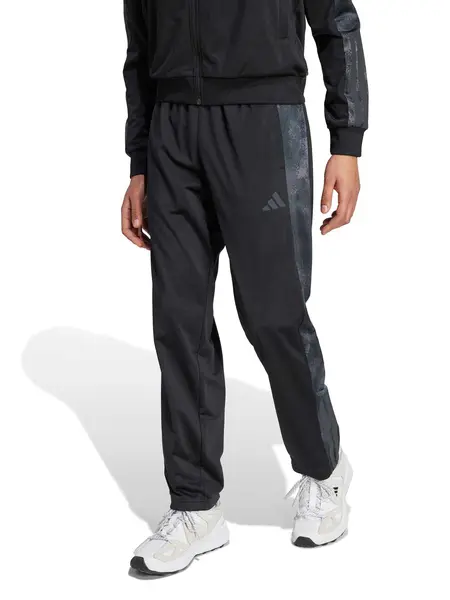 Pantaloni sport Camo Track