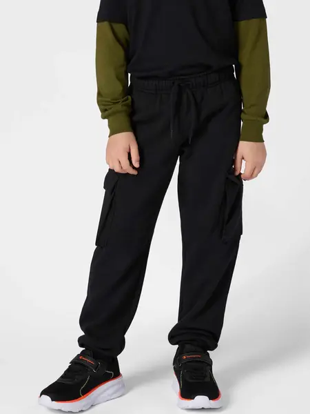 Pantaloni sport Cargo