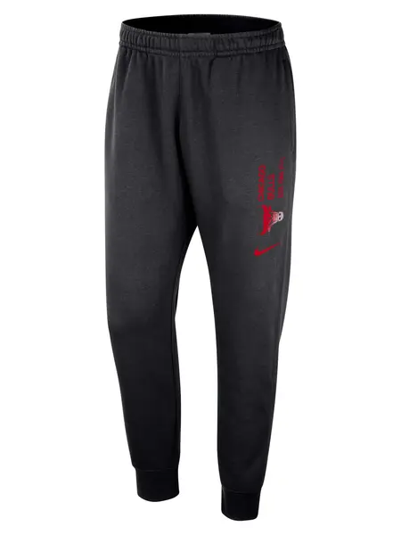 Pantaloni sport Chi Mnk Club Jggr Cts