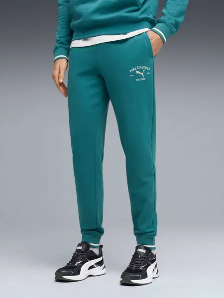 Pantaloni sport Class Graphic
