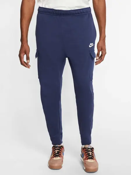 Pantaloni sport Club Carco Bb