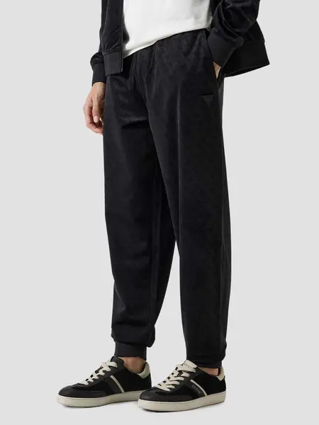 Pantaloni sport Cochise Cuffed