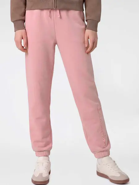 Pantaloni sport Elastic Cuff