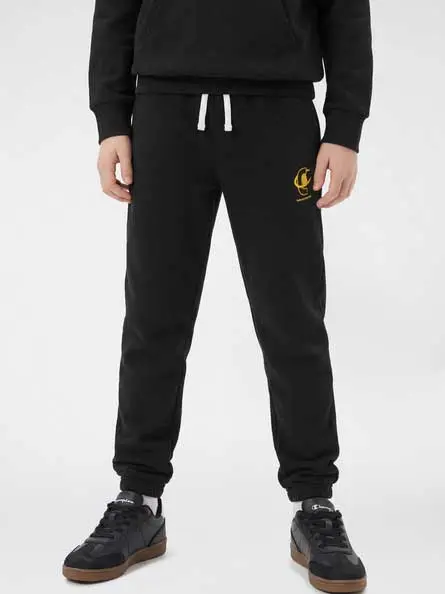 Pantaloni sport Elastic Cuff