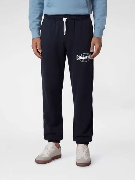 Pantaloni sport Elastic Cuff