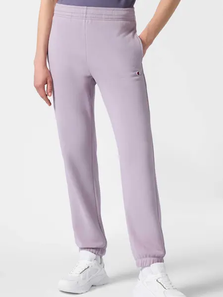 Pantaloni sport Elastic Cuff