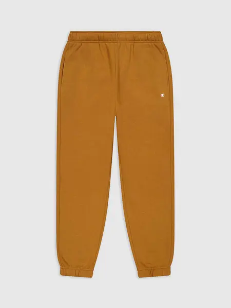 Pantaloni sport Elastic Cuff