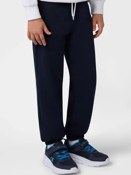 Pantaloni sport Elastic Cuff