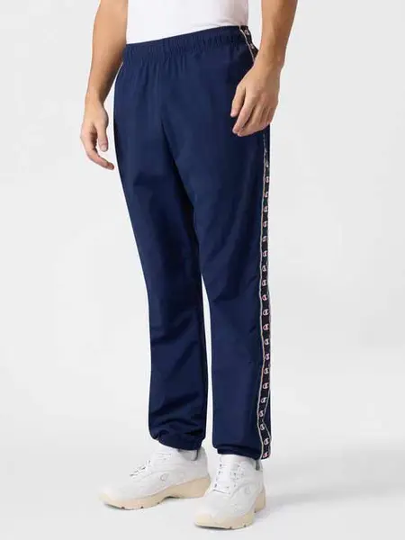 Pantaloni sport Elastic Cuff