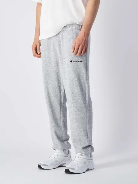 Pantaloni sport Elastic Cuff
