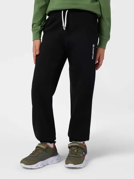 Pantaloni sport Elastic Cuff