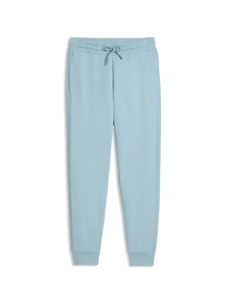 Pantaloni sport Ess Elevated Tr Cl