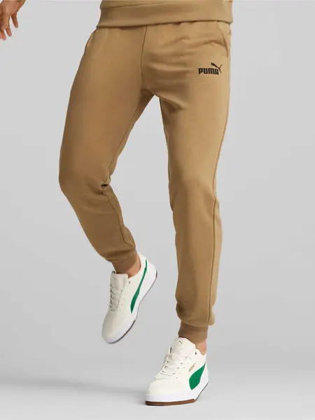 Pantaloni sport Ess Elevated Tr Cl