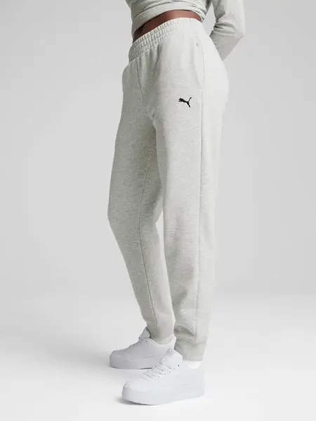 Pantaloni sport Ess Fl Cl