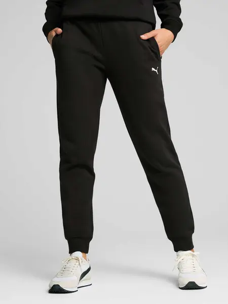 Pantaloni sport Ess Fl Cl
