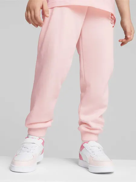 Pantaloni sport Ess Mix Mtch Tr