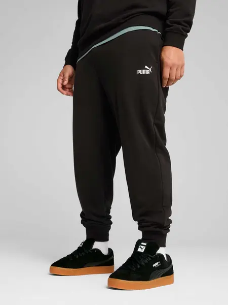 Pantaloni sport Ess No. 1 Logo Sweat Tr Cl