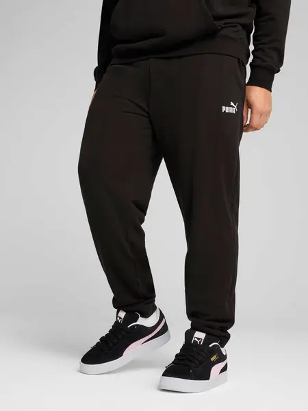 Pantaloni sport Ess No. 1 Logo Tr Op
