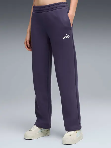 Pantaloni sport Ess Small No. 1 Logo