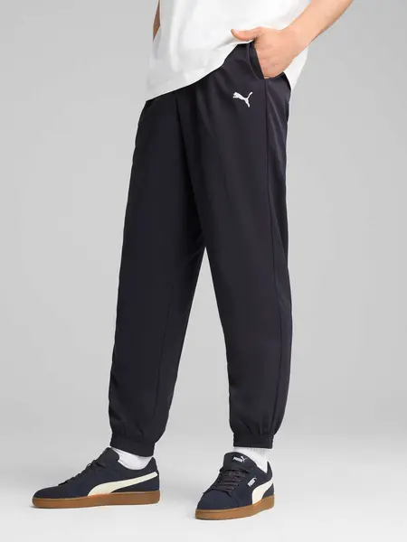 Pantaloni sport Ess Woven Pants Cl