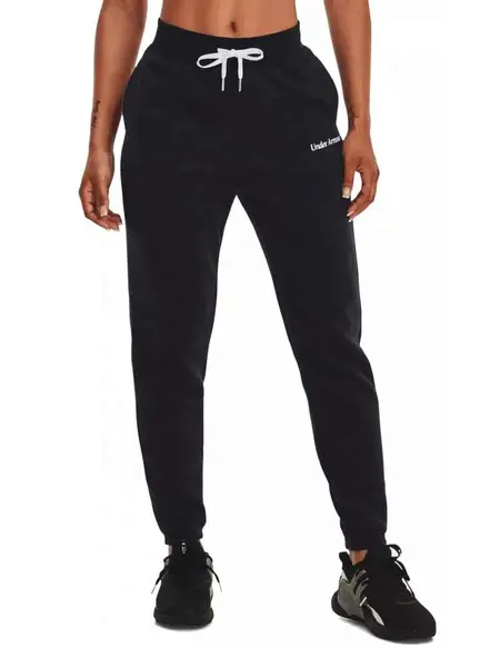 Pantaloni sport Essential Script
