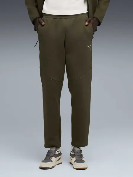 Pantaloni sport Evostripe Dk