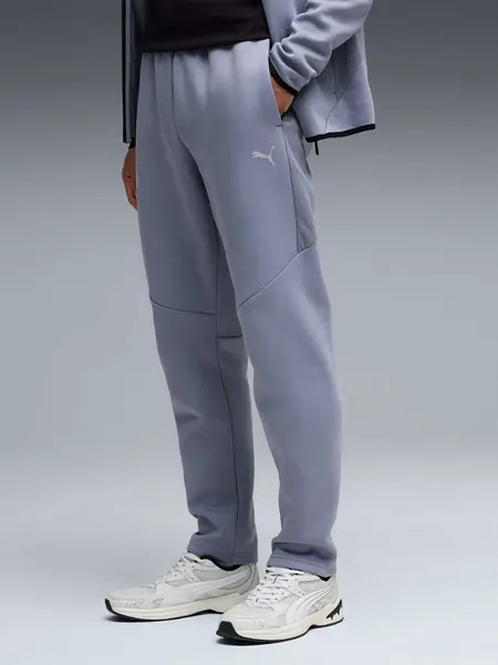 Pantaloni sport Evostripe Pants Dk