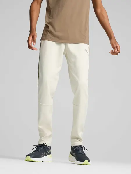 Pantaloni sport Evostripe Warm Dk