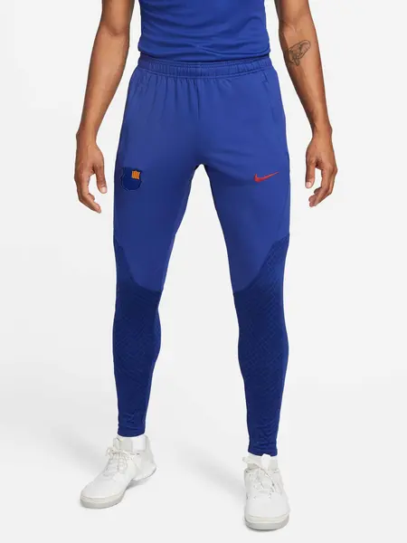 Pantaloni sport Fcb M Nk Df Strk Kp Ks