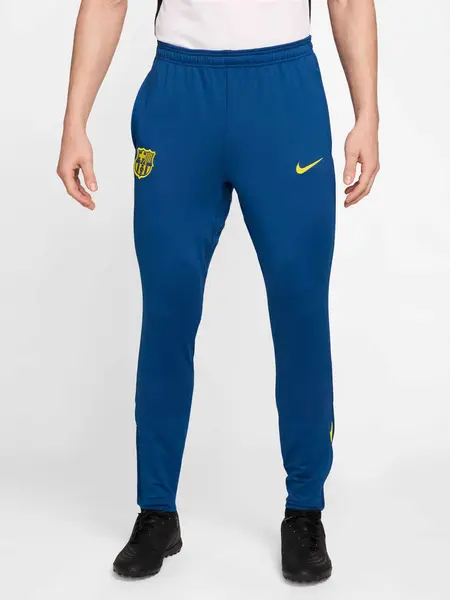 Pantaloni sport Fcb M Nk Df Strk Kpzse