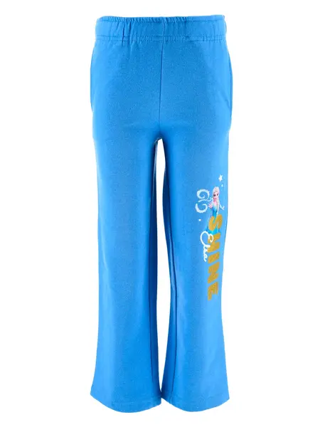 Pantaloni sport Frozen